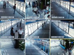 El proyecto permitirá conocer sobre ámbitos como la salud, seguridad, nivel educativo o las costumbres de los ciudadanos. ARCHIVO  /