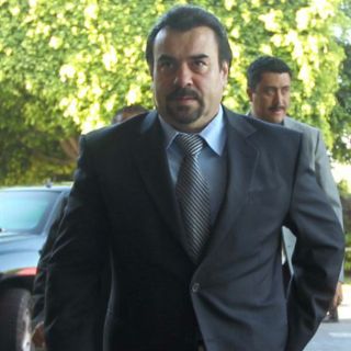 Fernando Guzmán y Tomás Coronado presentan examen para notario