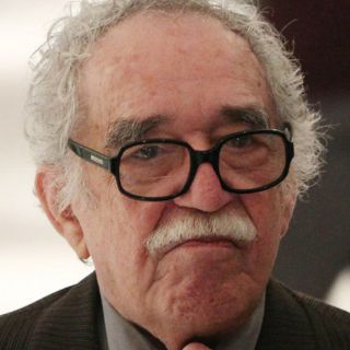Recibirá Gabriel García Márquez Medalla Bellas Artes