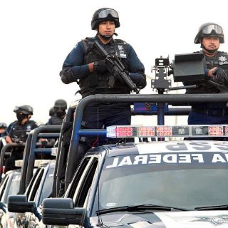 Trasladan a reos federales del Cedes de Reynosa a otros penales