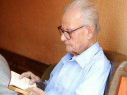 En Alemania uno de cada dos hombres llega a los 80 años. ARCHIVO  /