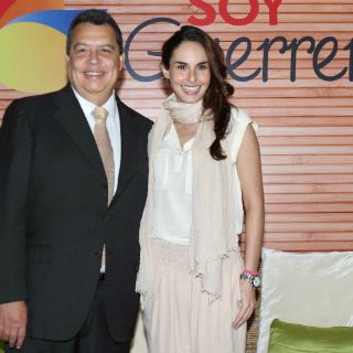 Vence Ana Serradilla sus miedos durante ''viaje perfecto'' en Guerrero