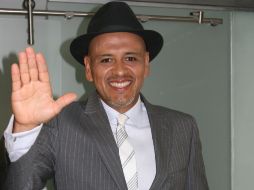 Destacó que lo más importante es llegarle a la gente al corazón. ARCHIVO  /