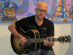 Uno de sus deseos para el futuro sería producir a artistas jóvenes. EFE  /