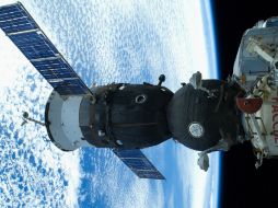 El programa espacial ruso ha sufrido una serie de reveses en los últimos meses. ARCHIVO  /