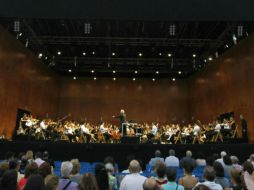 El talento sinaloense participará en el festival junto con los países Austria, Suiza y Polonia. ARCHIVO  /
