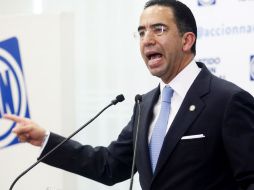 Destaca que buscan impulsar la transparencia y la democracia sindical. ARCHIVO  /