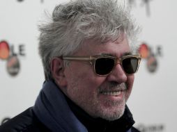 Almodóvar suma a su lista 33 cintas en su carrera como director  /