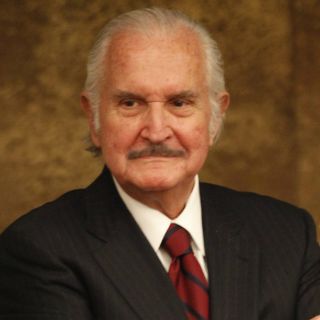 Dedican XXII FIL Monterrey a Carlos Fuentes