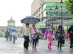 El informe internacional agrupa a la capital tapatía junto con el DF, Moscú y Lisboa y subraya su impulso a la infraestructura  /