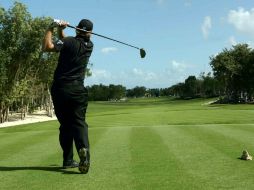 El torneo se llevará a cabo en Cancún. ARCHIVO  /