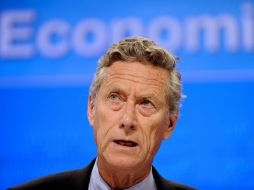 Olivier Blanchard dice que pese a que la atención está en Europa, otras regiones del mundo también enfrentan importantes retos. ARCHIVO  /
