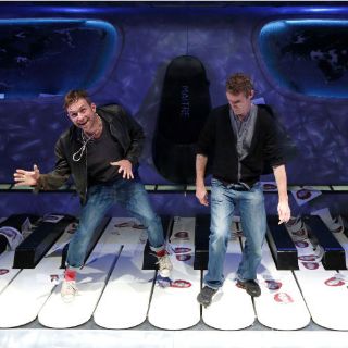 Damon Albarn y Terry Gilliam unen fuerzas para rejuvenecer la ópera