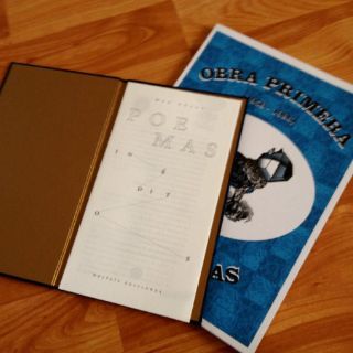 Apuesta Malpaís Ediciones por el libro como objeto único