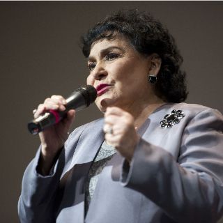 Disputa entre las Vallejo y Méndez no ha terminado: Carmen Salinas