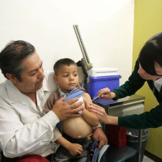 En Jalisco se aplicarán más de 200 mil vacunas Triple Viral