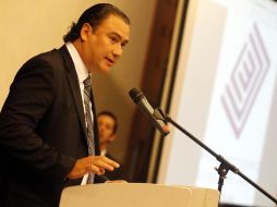 Manuel Herrera Vega opina que esta nueva legislación facilitará el acceso al empleo formal. ARCHIVO  /