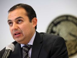 El PAN busca incluir en la reforma laboral los temas de transparencia y democracia sindical.  /