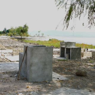 La Conagua se concentró en obra hidráulica, y delegó vigilancia