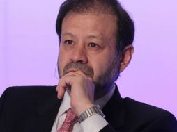 México se ha ido recuperando por el mejoramiento de la economía de EU. ARCHIVO  /