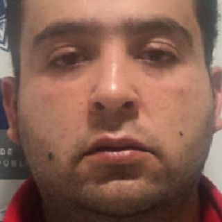 Policía Federal captura a jefe de plaza del cártel de Juárez