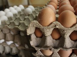 México es el principal consumidor de este producto básico a nivel internacional. ARCHIVO  /