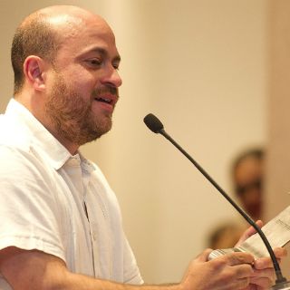 Presenta Ambulante ''Ideas migratorias y estrategias documentales''