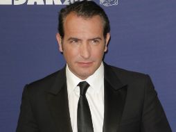 Al parecer, Clooney dirigirá en su nueva producción cinematográfica a Dujardin. ARCHIVO  /