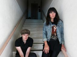 Amaral es un grupo surgido de la escena underground española a finales de los años noventa. ARCHIVO  /