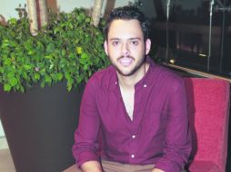 EL FESTEJADO. Paco Chávez.  /