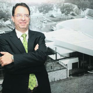 El Ipade cambia de residencia