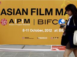 Más de 75 países participan en el festival. EFE  /