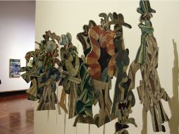 Preveen presupuesto de mil 800 millones de euros. EFE  /