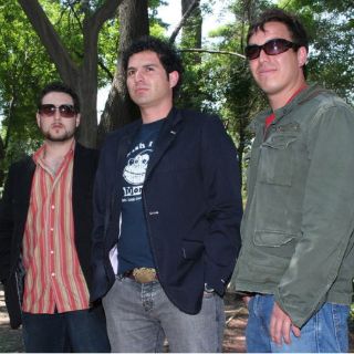 Volován revive temas de rock en español en ''Sin aliento''