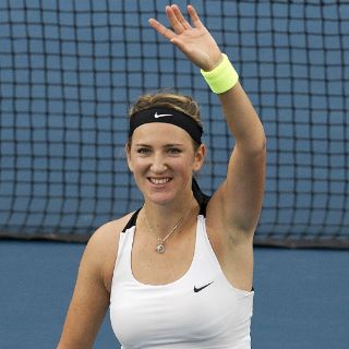 Mujeres protagonizan la jornada del Abierto de Beijing