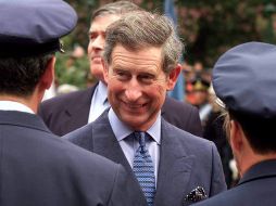 Desde 2006, el príncipe Carlos recibió poco más de 20.6 MDP gracias al principio bona vacantia, indica la prensa británica.  ARCHIVO  /