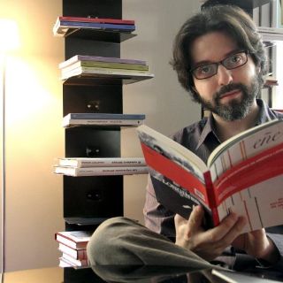 Dolor, placer, sexo y muerte en nueva novela de Andrés Neuman