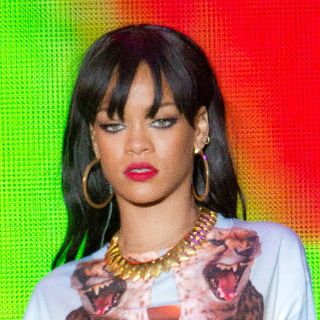 Rihanna y Chris Brown de nuevo juntos, ahora en un concierto