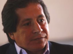 Francisco Javier Aceves, nuevo director de Seguridad Pública de El Salto.  /