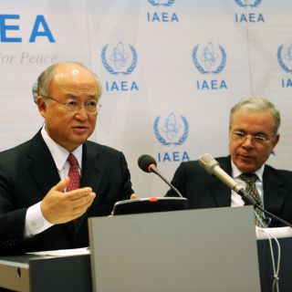 La AIEA llama a Irán a cooperar con inspectores