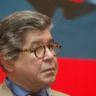 Jurado de Premio FIL de Literatura justifica fallo a favor de Bryce