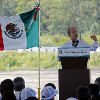 Calderón inaugurará hoy la biblioteca Juan José Arreola