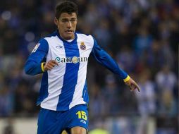 Moreno fue titular indiscutible el torneo pasado con los Periquitos. ESPECIAL  /