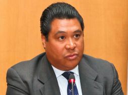 La reforma de estatutos del partido se realizará hasta marzo del próximo año. ARCHIVO  /