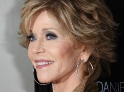 Fonda en 1972 ganó el Oscar a Mejor Actriz por ''Klute'', y en 1979 obtuvo otro por ''Coming home''. ARCHIVO  /