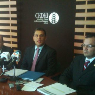 Gobierno estatal incumple con readaptación juvenil: CEDHJ