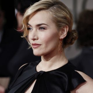 Kate Winslet espera el estreno de ''Movie 43''