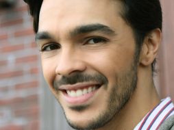 Shalim, tiene contrato de exclusividad con TelemundoNBC. EL UNIVERSAL  /