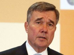 Kerlikowske reitera que la legalización de drogas no evitaría la violencia. ARCHIVO  /