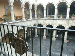 Ayer el ayuntamiento argumentó que dicha oficina se encargaría de ser un vínculo con las asociaciones religiosas. ARCHIVO  /